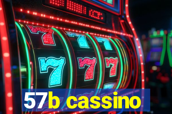 57b cassino